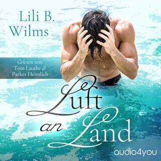Luft an Land als Hörbuch