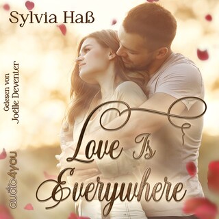Love Is Everywhere als Hörbuch