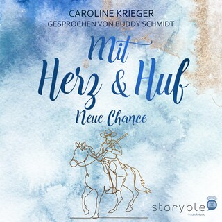 Mit Herz und Huf als Hörbuch