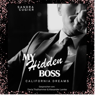 My Hidden Boss als Hörbuch