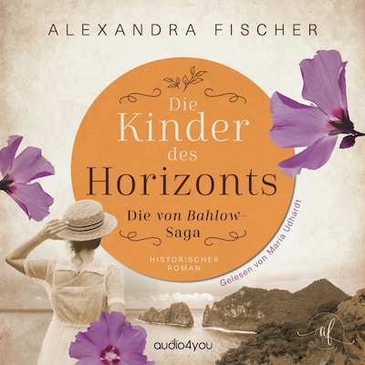 Cover von Die Kinder des Horizonts