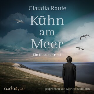 Kühn am Meer als Hörbuch
