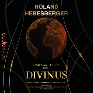 Divinus als Hörbuch