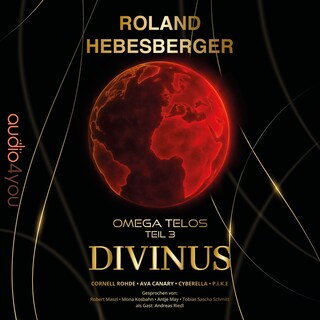Divinus als Hörbuch