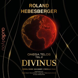 Divinus als Hörbuch