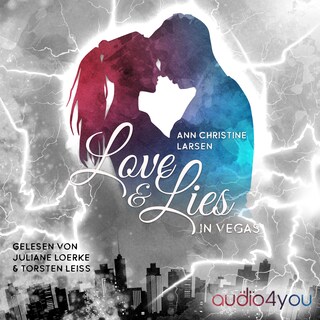 Love & Lies in Vegas als Hörbuch