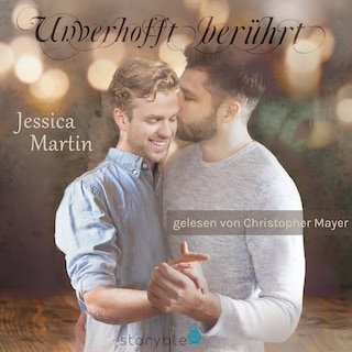 Unverhofft berührt als Hörbuch