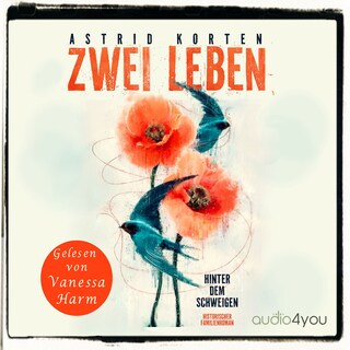Zwei Leben als Hörbuch