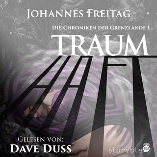 Traumhaft als Hörbuch