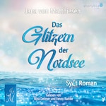 Das Glitzern der Nordsee