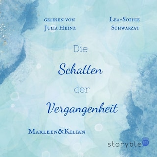 Die Schatten der Vergangenheit als Hörbuch