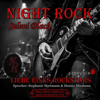 Night Rock als Hörbuch