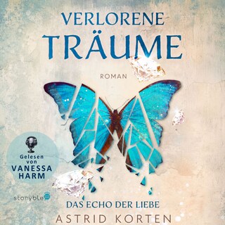 Verlorene Träume als Hörbuch