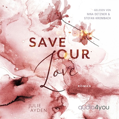 Cover von Save Our Love