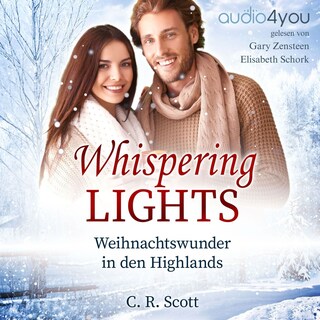 Whispering Lights als Hörbuch