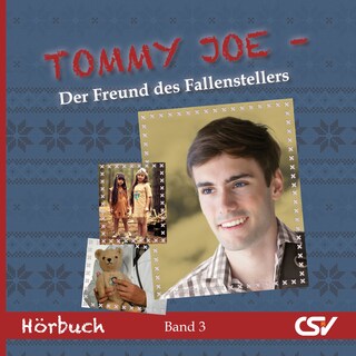 Tommy Joe (3) als Hörbuch