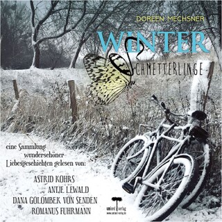 Winterschmetterlinge als Hörbuch