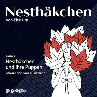 Nesthäkchen 1 als Hörbuch