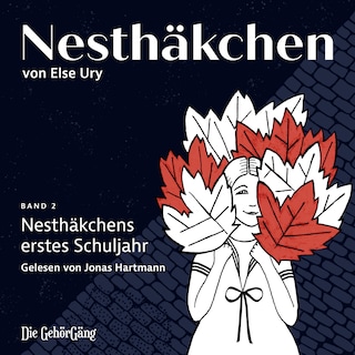 Nesthäkchen 2 als Hörbuch