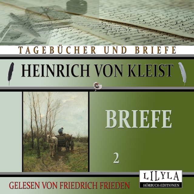 Book cover for Briefe 2