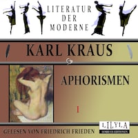 Aphorismen 1