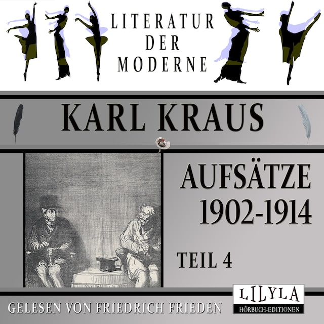 Book cover for Aufsätze 1902-1914 - Teil 4