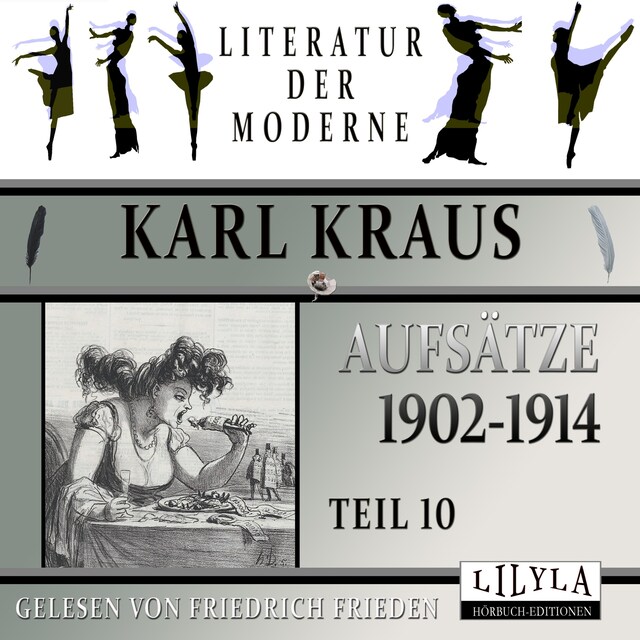 Book cover for Aufsätze 1902-1914 - Teil 10