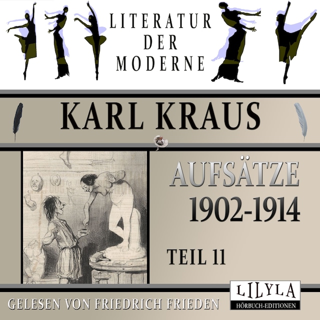 Book cover for Aufsätze 1902-1914 - Teil 11