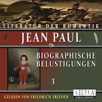 Biographische Belustigungen 3