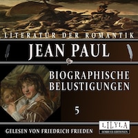Biographische Belustigungen 5