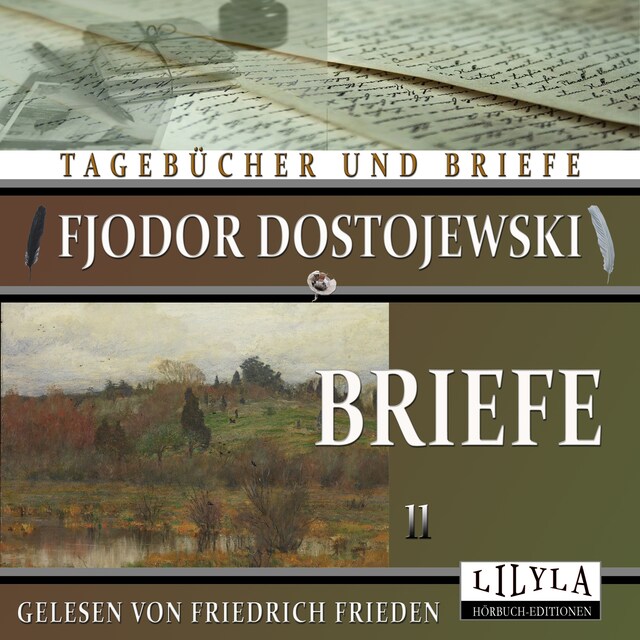 Book cover for Briefe 11