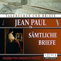Sämtliche Briefe