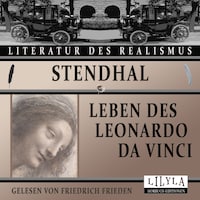 Leben des Leonardo da Vinci