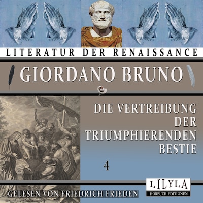 Die Vertreibung der triumphierenden Bestie 4