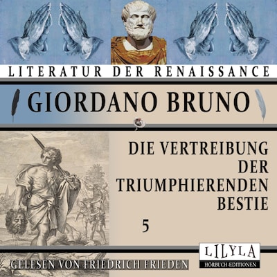 Die Vertreibung der triumphierenden Bestie 5