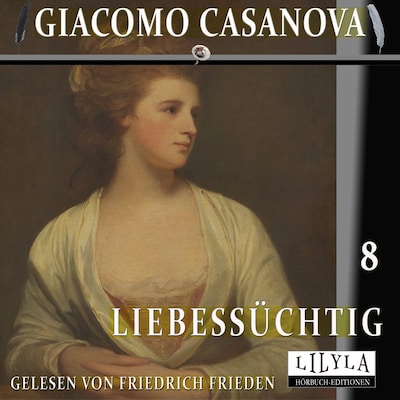 Liebessüchtig 8