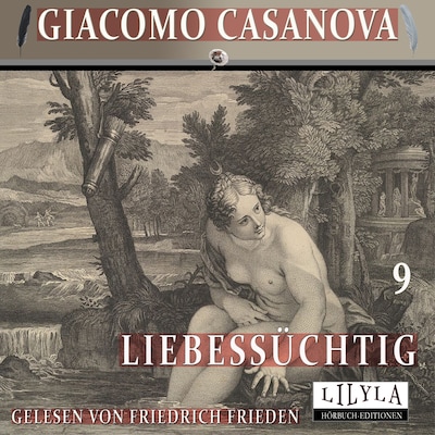 Liebessüchtig 9