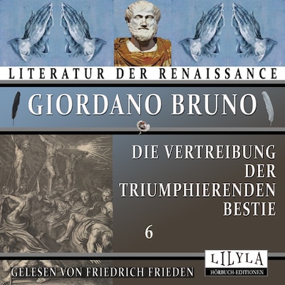 Die Vertreibung der triumphierenden Bestie 6