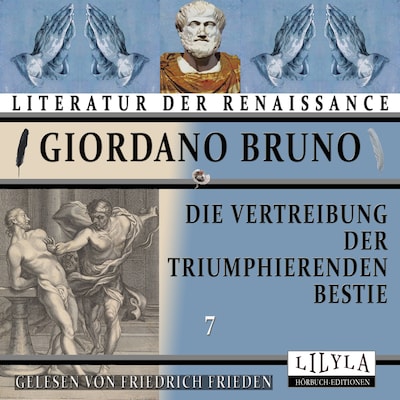Die Vertreibung der triumphierenden Bestie 7