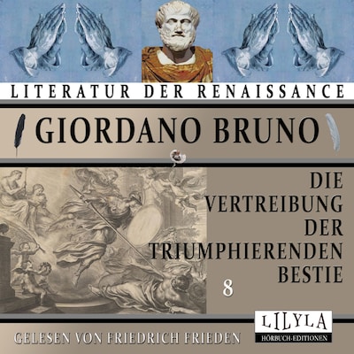 Die Vertreibung der triumphierenden Bestie 8