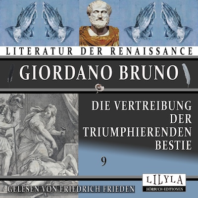 Die Vertreibung der triumphierenden Bestie 9