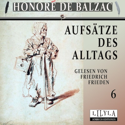 Aufsätze des Alltags 6