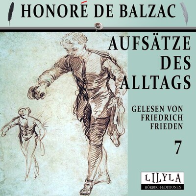 Aufsätze des Alltags 7