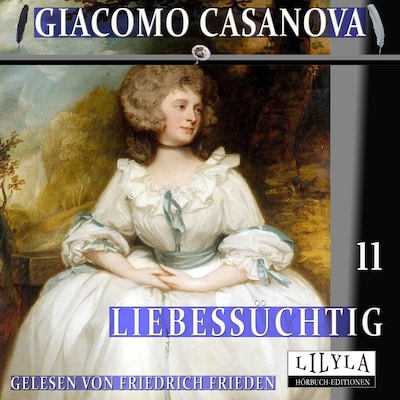 Liebessüchtig 11