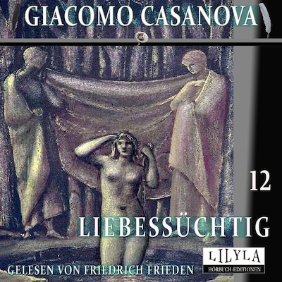 Liebessüchtig 12