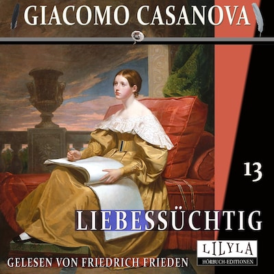 Liebessüchtig 13