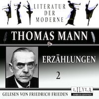 Erzählungen 2