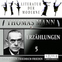 Erzählungen 5