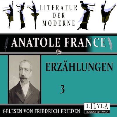 Erzählungen 3
