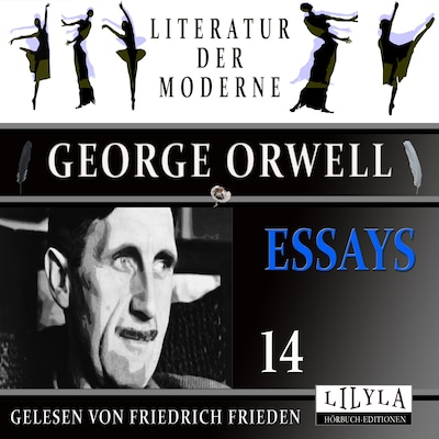 Essays 14